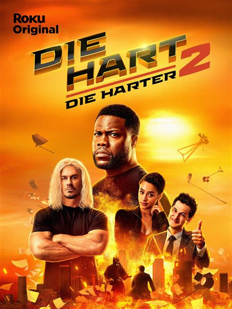 Die Hart the Movie .